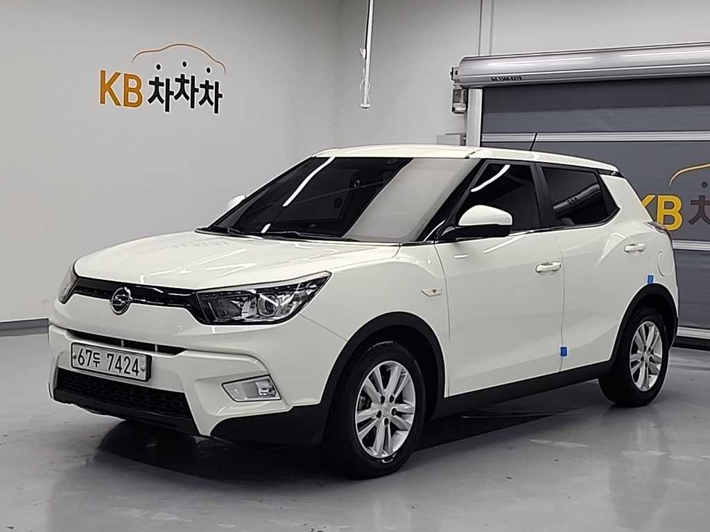 KGƼ(ֿ) Ƽ  2WD TX