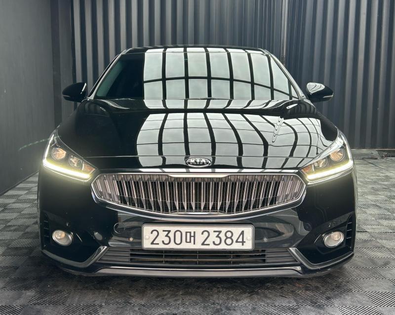   K7 3.0 LPI ī Ÿ