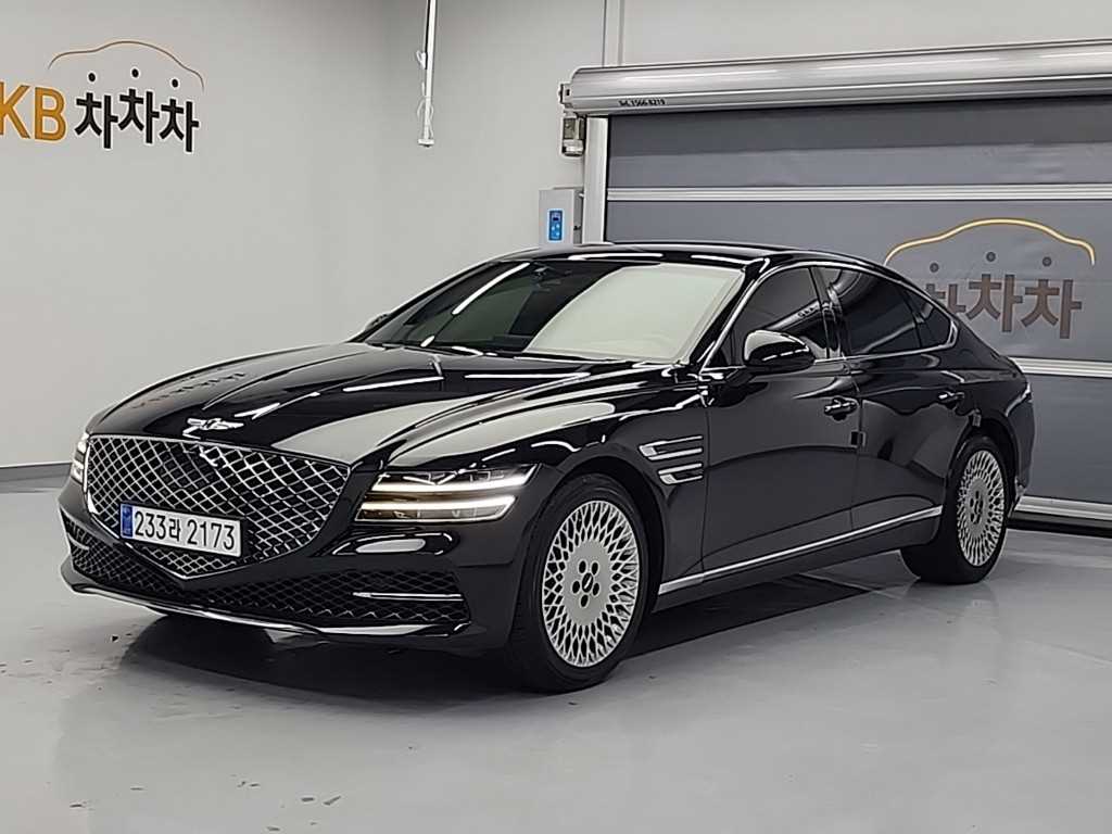 ׽ý  ôG80 ָ 3.5 AWD ⺻