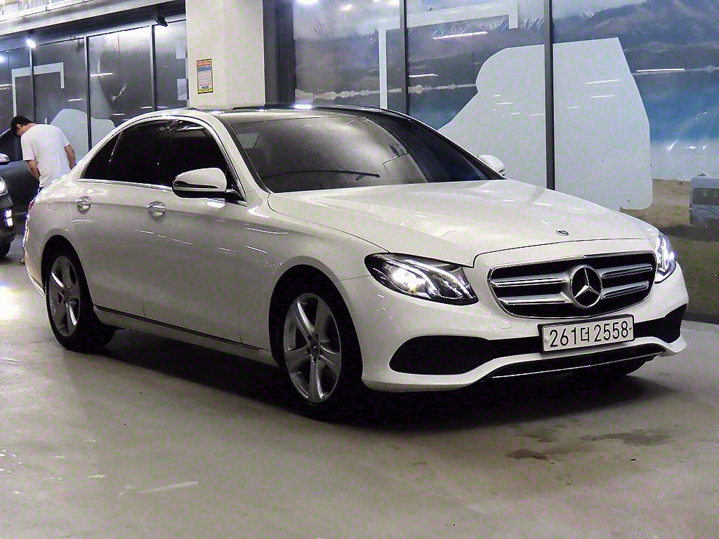  EŬ(5) E200 ƹ氡