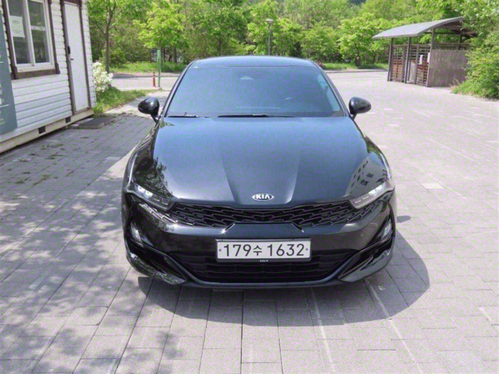   K5(DL3) 2.0 LPI ī Ʈ