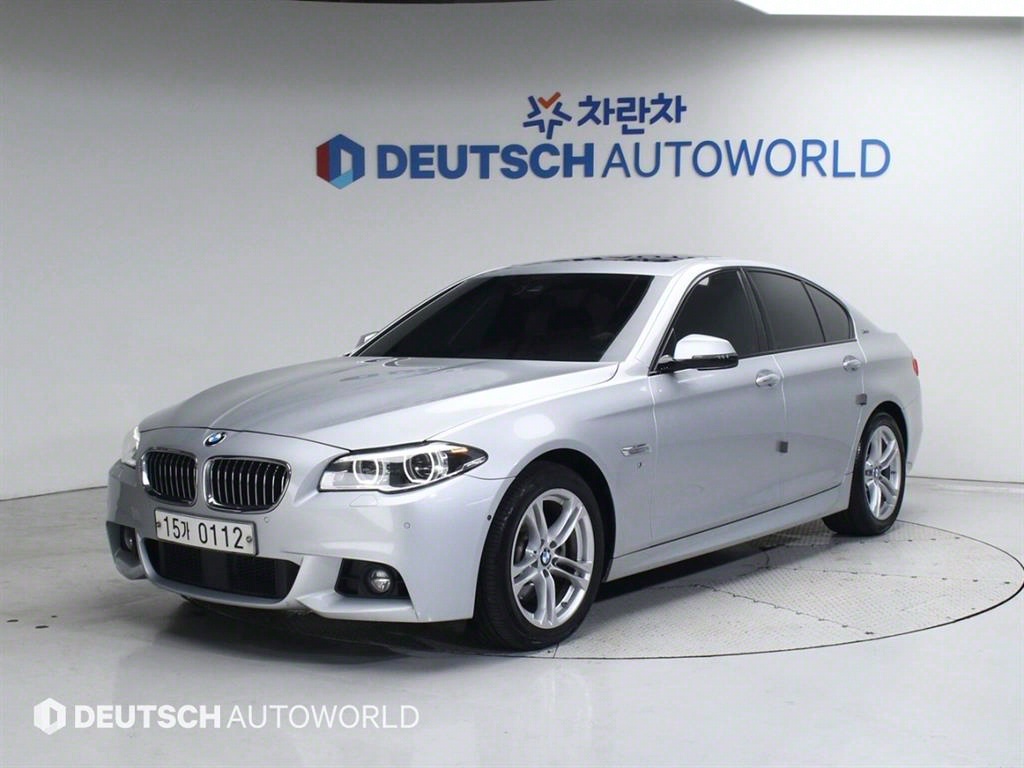 BMW 5ø(6) 520d xDrive M δ̳ 