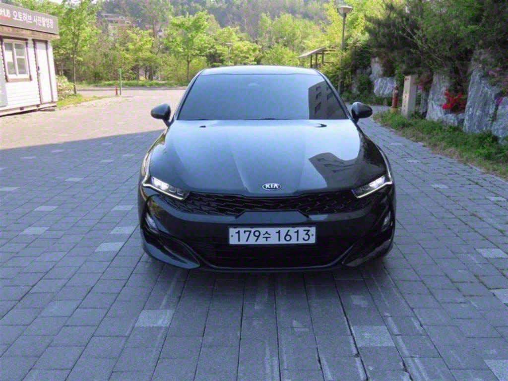   K5(DL3) 2.0 LPI ī Ʈ