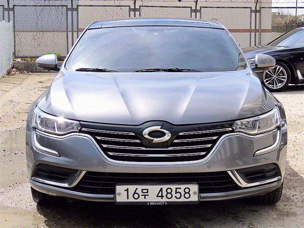 (Ｚ) SM6 2.0 GDe RE
