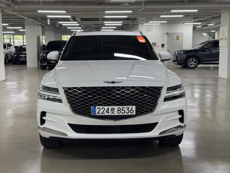 ׽ý GV80 3.0  AWD ⺻