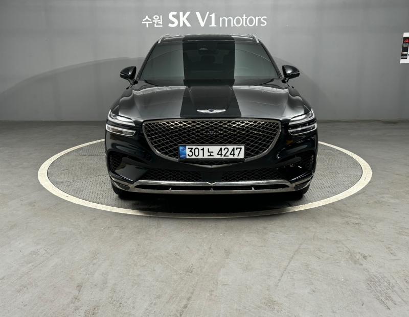 ׽ý GV70 2.5T AWD ⺻