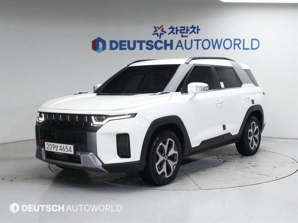 KGƼ(ֿ) ䷹ 1.5 GDI-T 2WD T5
