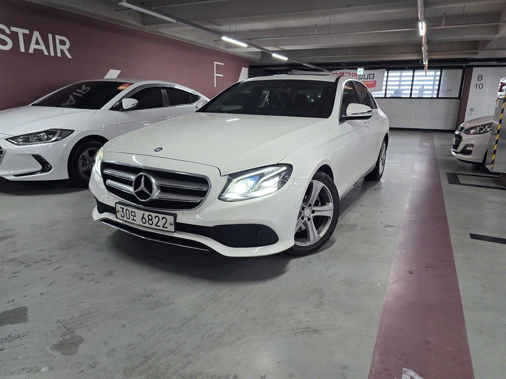  EŬ(5) E220d ƹ氡