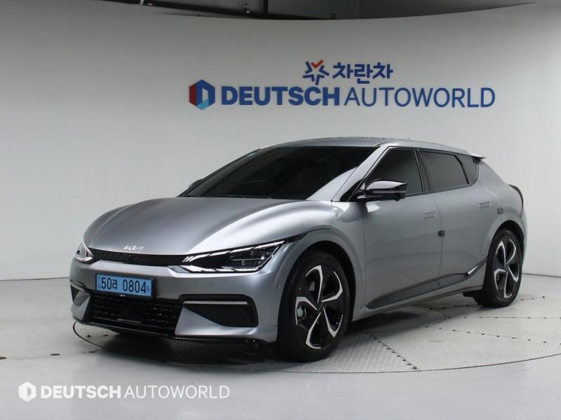  EV6   4WD GT 