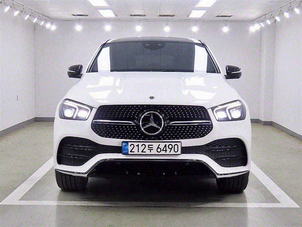  GLEŬ(4) GLE 400d 4ƽ  