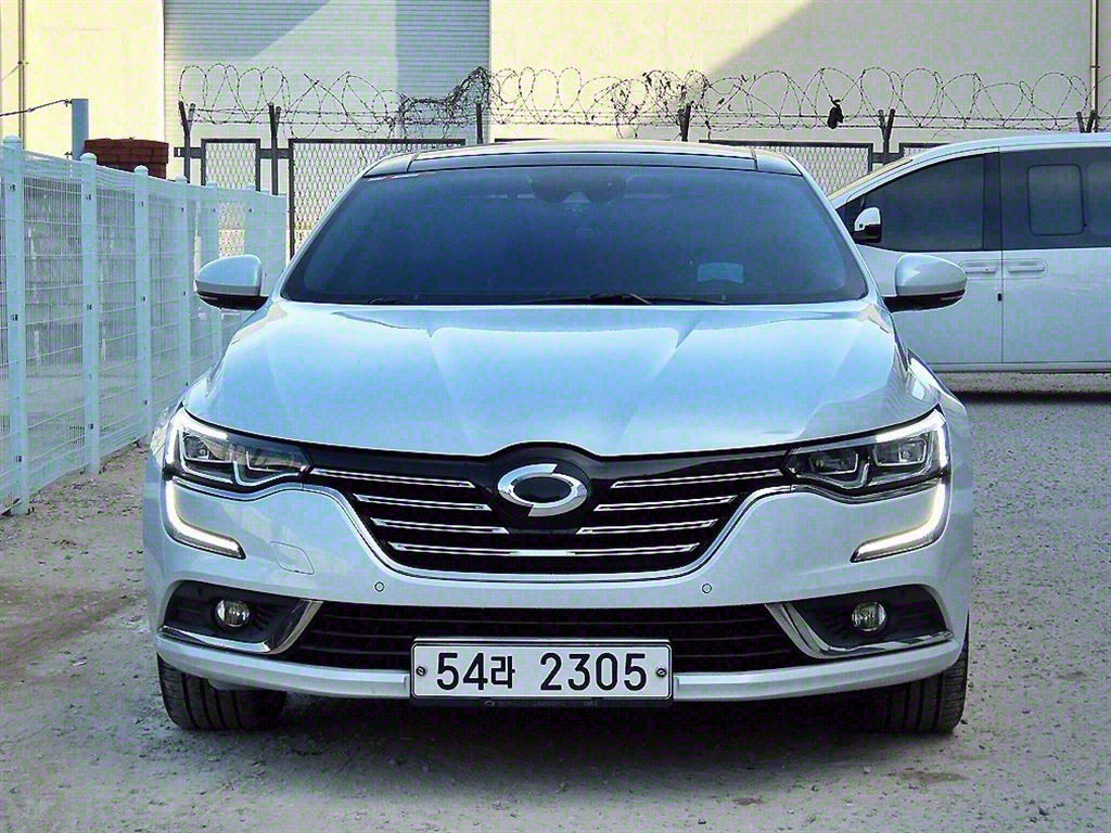 (Ｚ) SM6 2.0 GDe RE