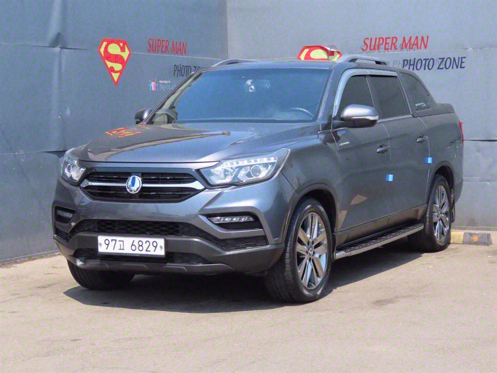 KGƼ(ֿ)   2.2 4WD Ƽ 