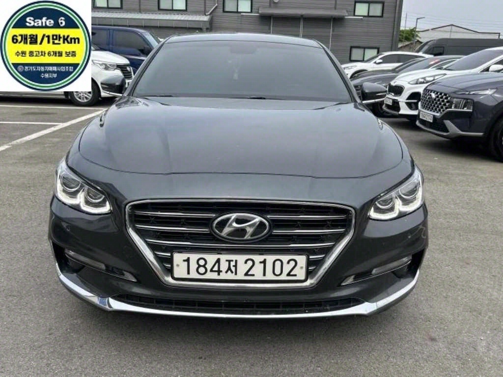  ׷IG 3.0 LPi ī  
