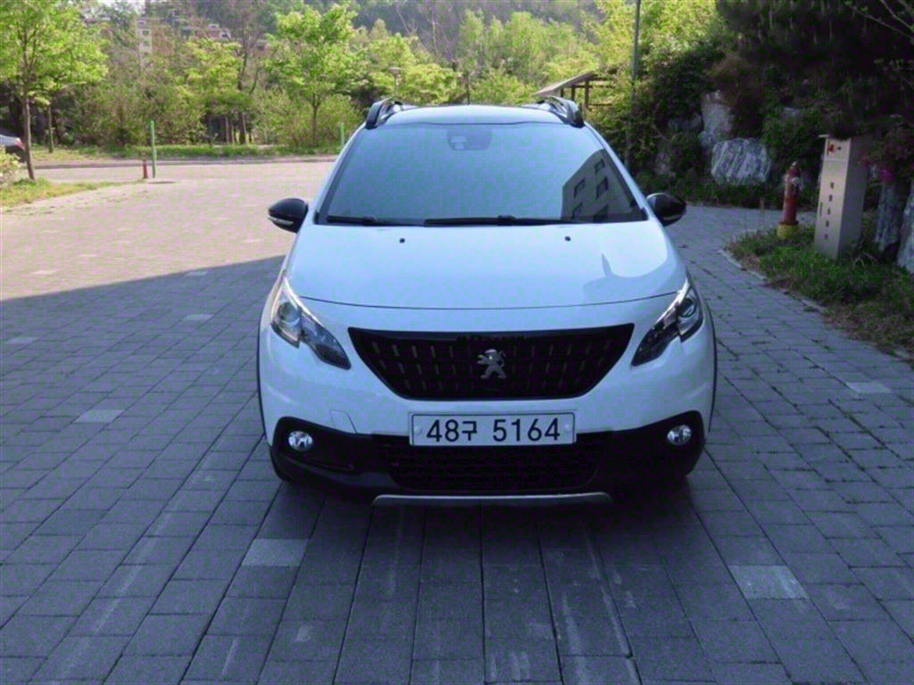 Ǫ 2008 1.5 BlueHDi GT