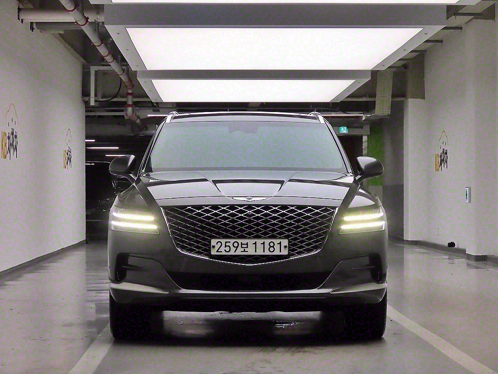 ׽ý GV80 2.5 ָ AWD ⺻