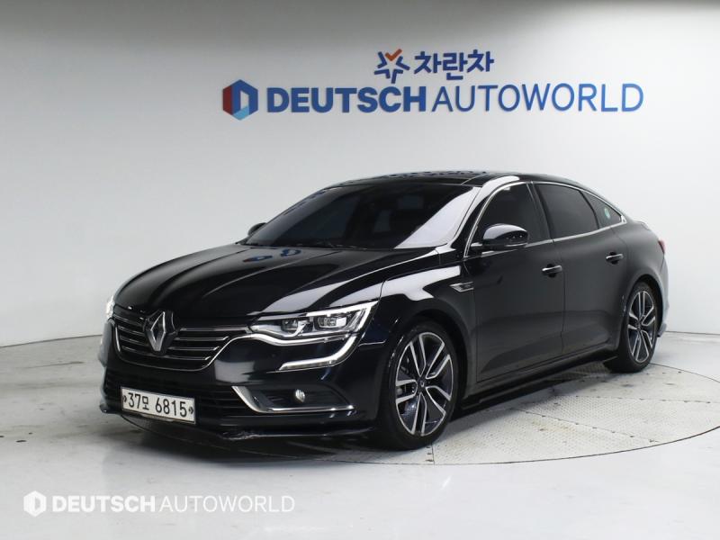 (Ｚ) SM6 1.5 dCi LE