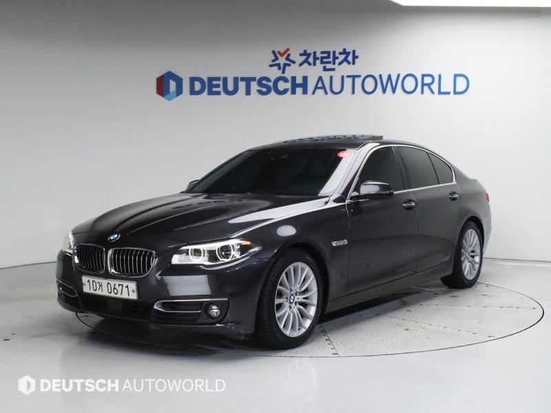 BMW 5ø(6) 528i Ÿ ÷ 