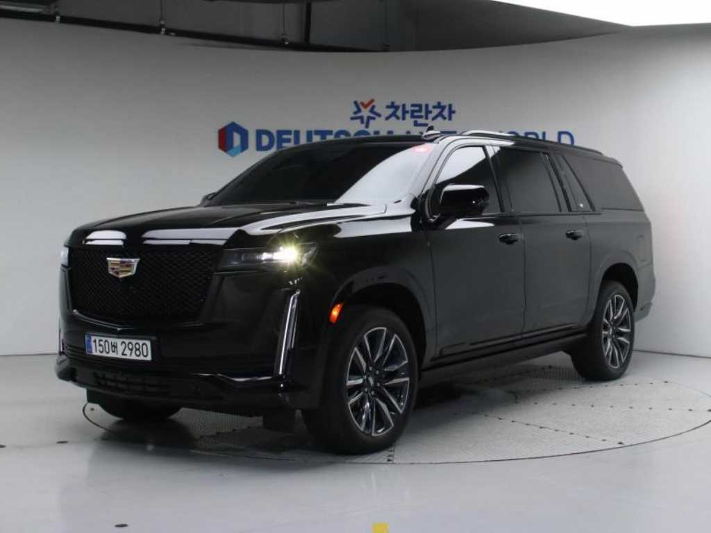 ĳ ÷̵(5) 6.2 V8 ESV  ÷Ƽ