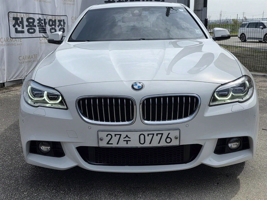 BMW 5ø(6) 520d xDrive M δ̳