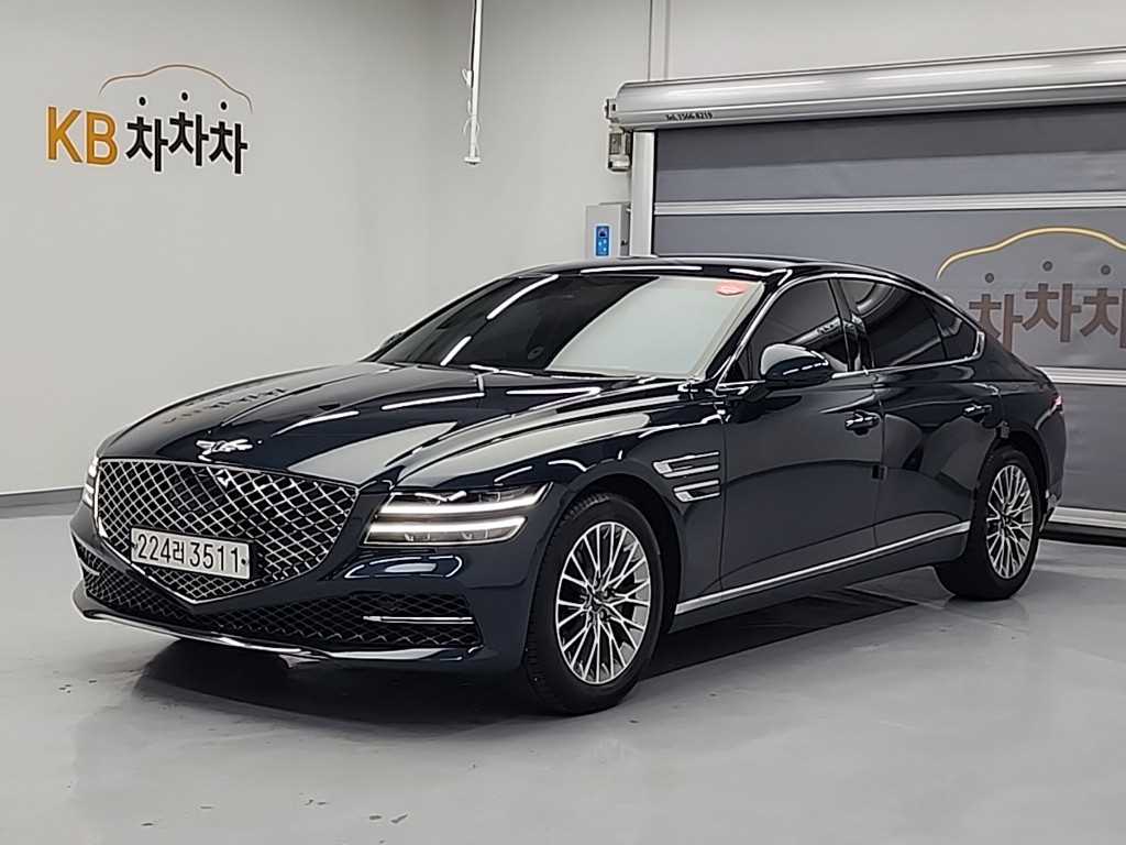 ׽ý  ôG80 ָ 2.5 2WD ⺻