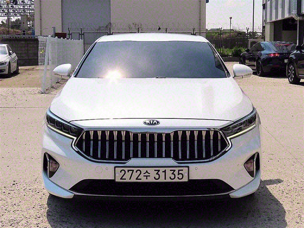  K7 ̾ 3.0 LPi ī Ʈ