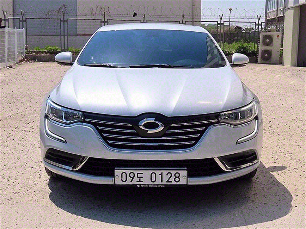 (Ｚ) SM6 2.0 LPe  RE