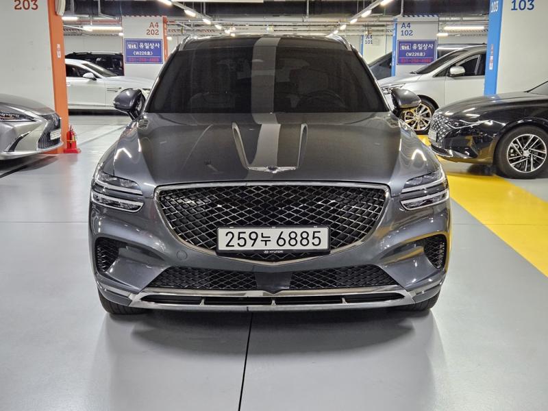 ׽ý GV70 2.5T AWD ⺻