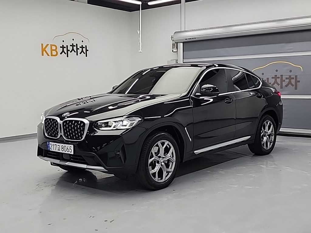 BMW X4(2) 20i xDrive x