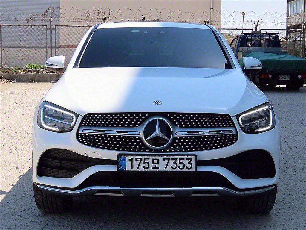  GLCŬ GLC 300e 4ƽ  