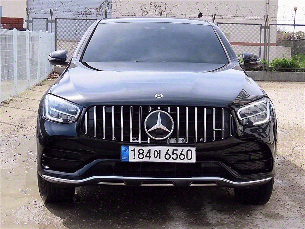  GLCŬ GLC 300e 4ƽ  