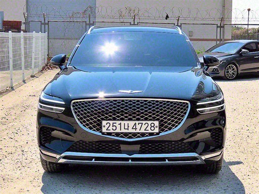 ׽ý GV70 2.5T AWD ⺻