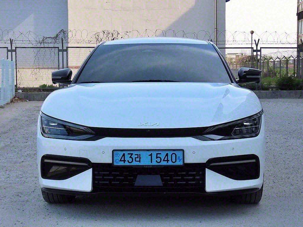  EV6   4WD GT 