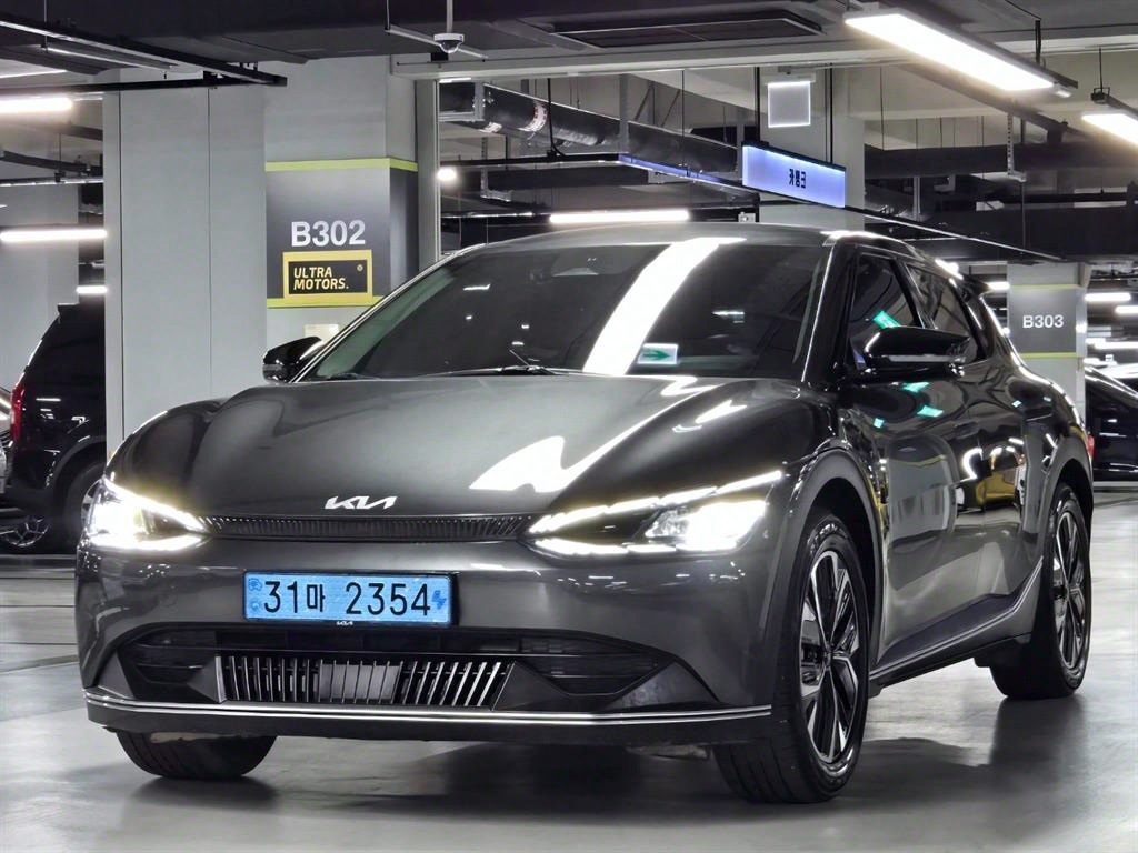  EV6   2WD 