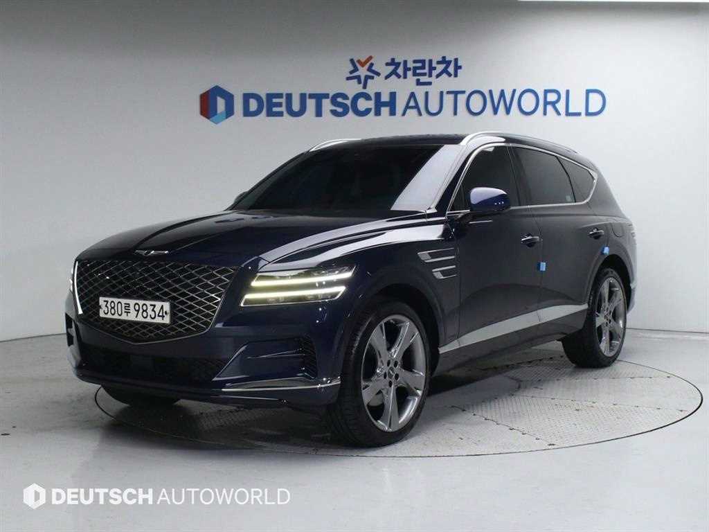 ׽ý GV80 3.0  AWD ⺻