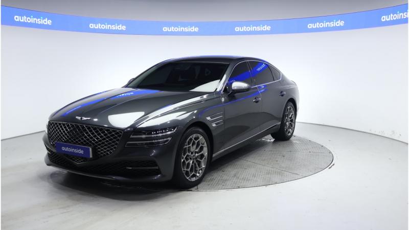 ׽ý  ôG80 ָ 3.5 AWD ⺻
