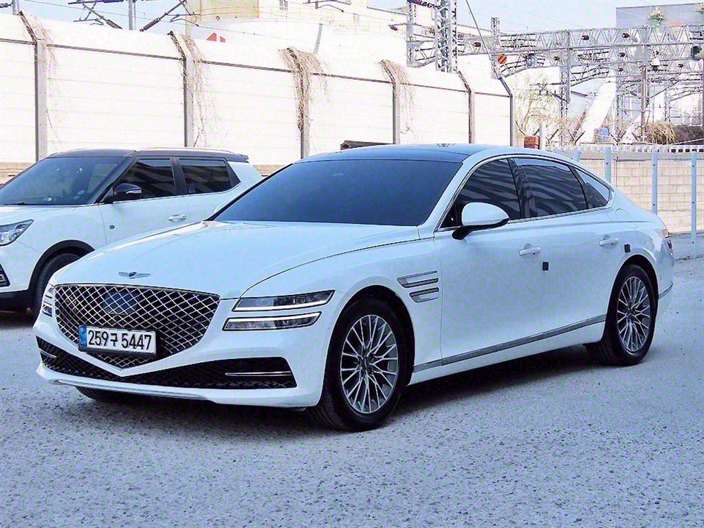 ׽ý  ôG80 ָ 2.5 2WD ⺻