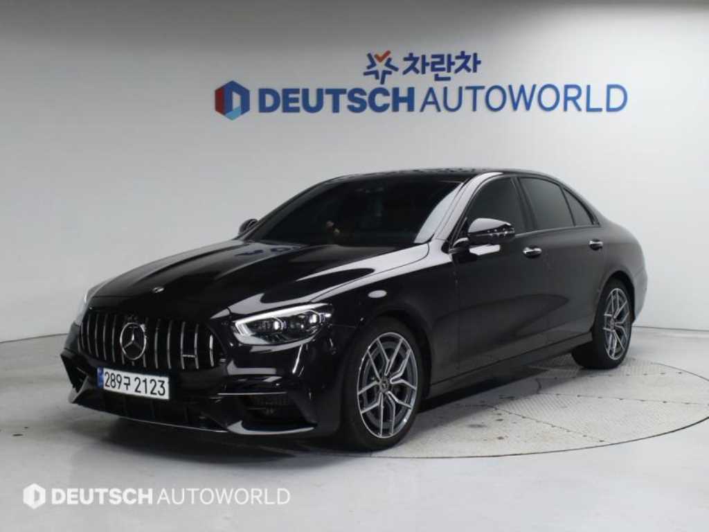  EŬ(5) E220d 4ƽ AMG 