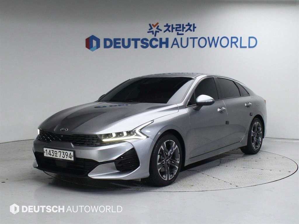   K5(DL3) 2.0 LPI ñ״ó