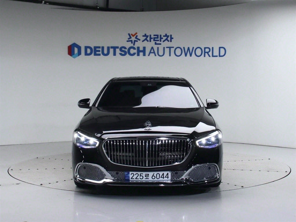 SŬ(5) S350L θƮ