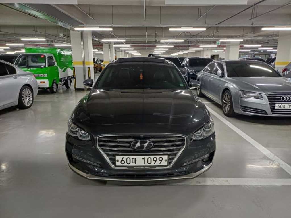  ׷IG 2.4 GDi ̾ 