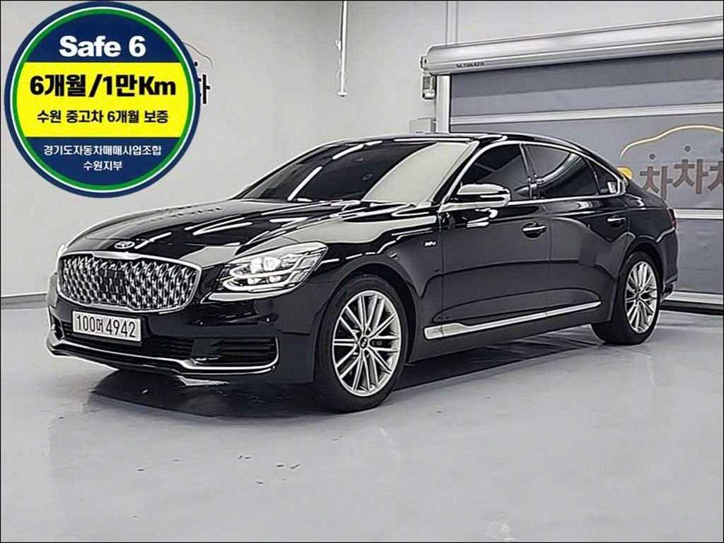   K9(RJ) 3.8 GDI AWD ׷÷Ƽ