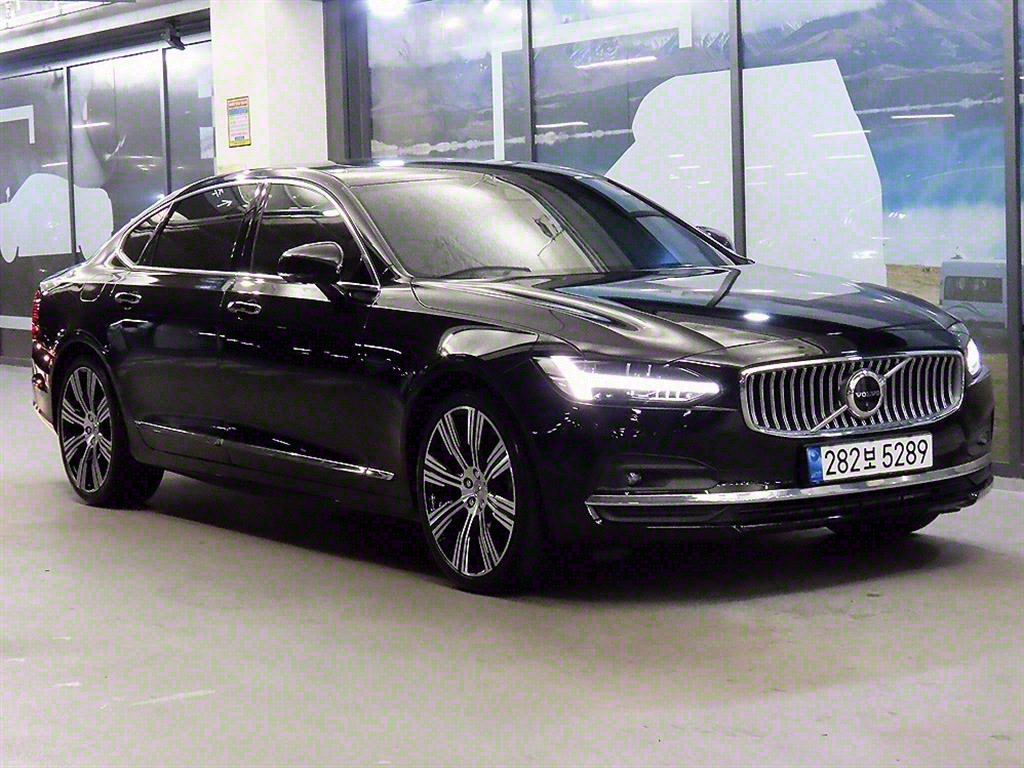    S90 B6 AWD νũ