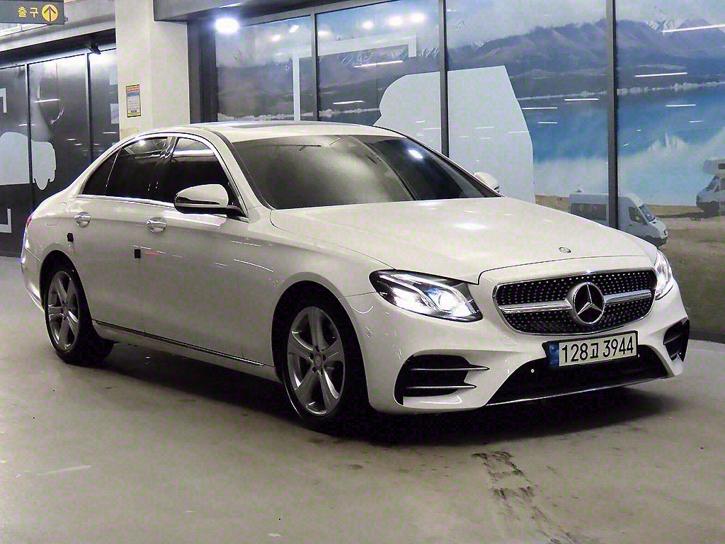  EŬ(5) E220d ƹ氡