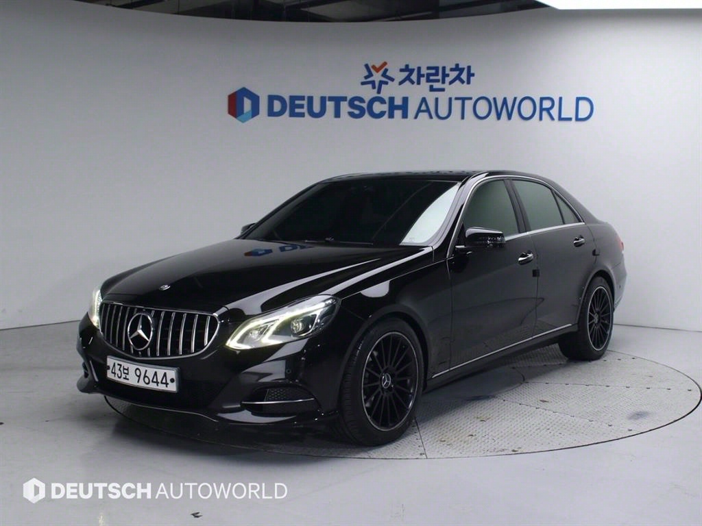  EŬ(4) E220 CDI ƹ氡