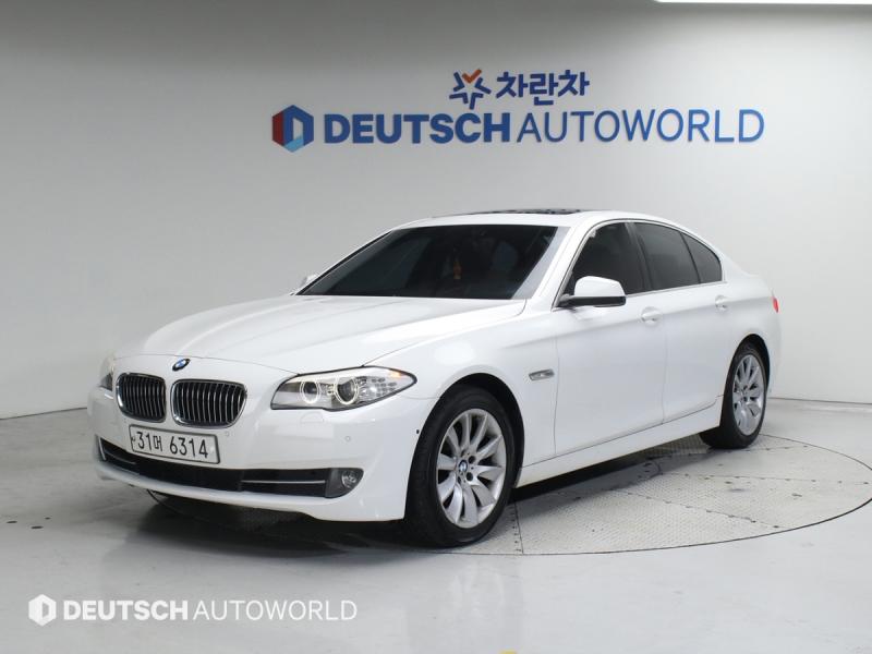 BMW 5ø(6) 528i xDrive 