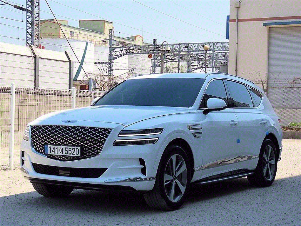 ׽ý GV80 2.5 ָ AWD ⺻