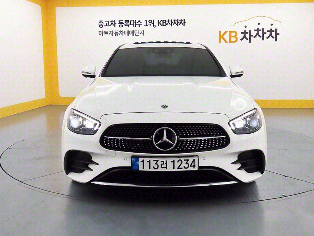  EŬ(5) E220d 4ƽ AMG 
