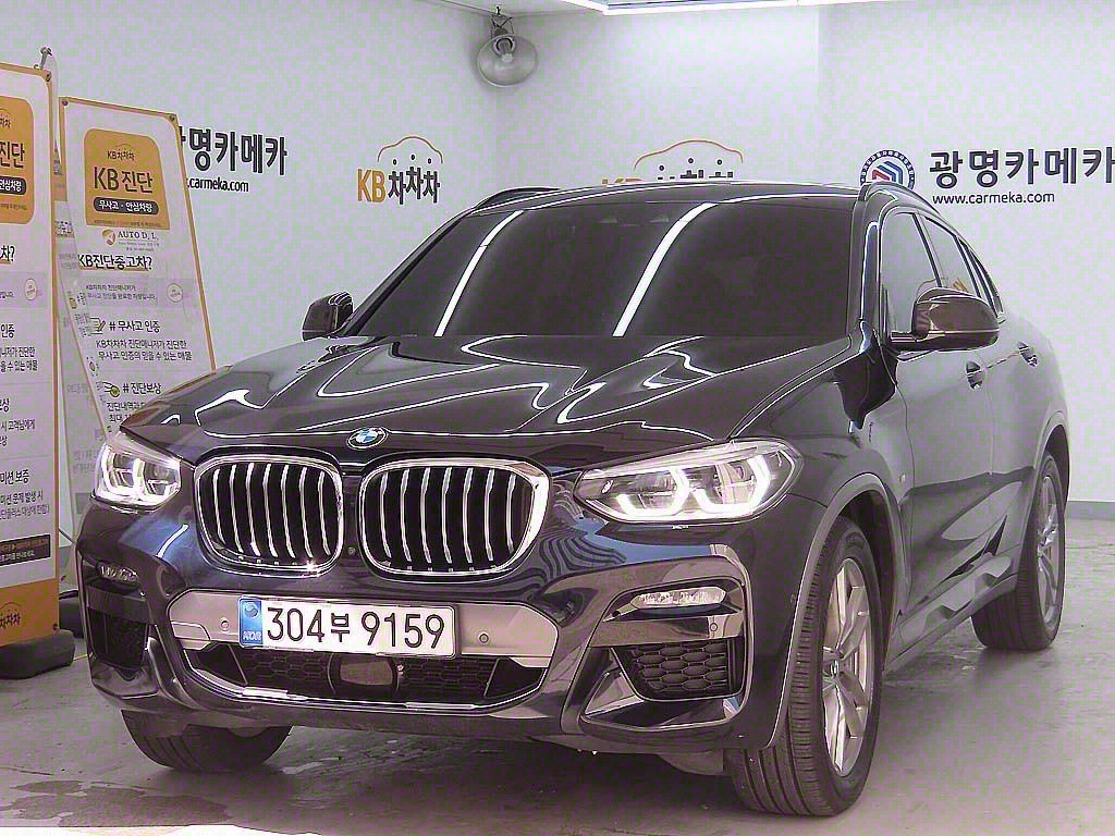 BMW X4(2) 20i xDrive M X ¶ ͽŬú