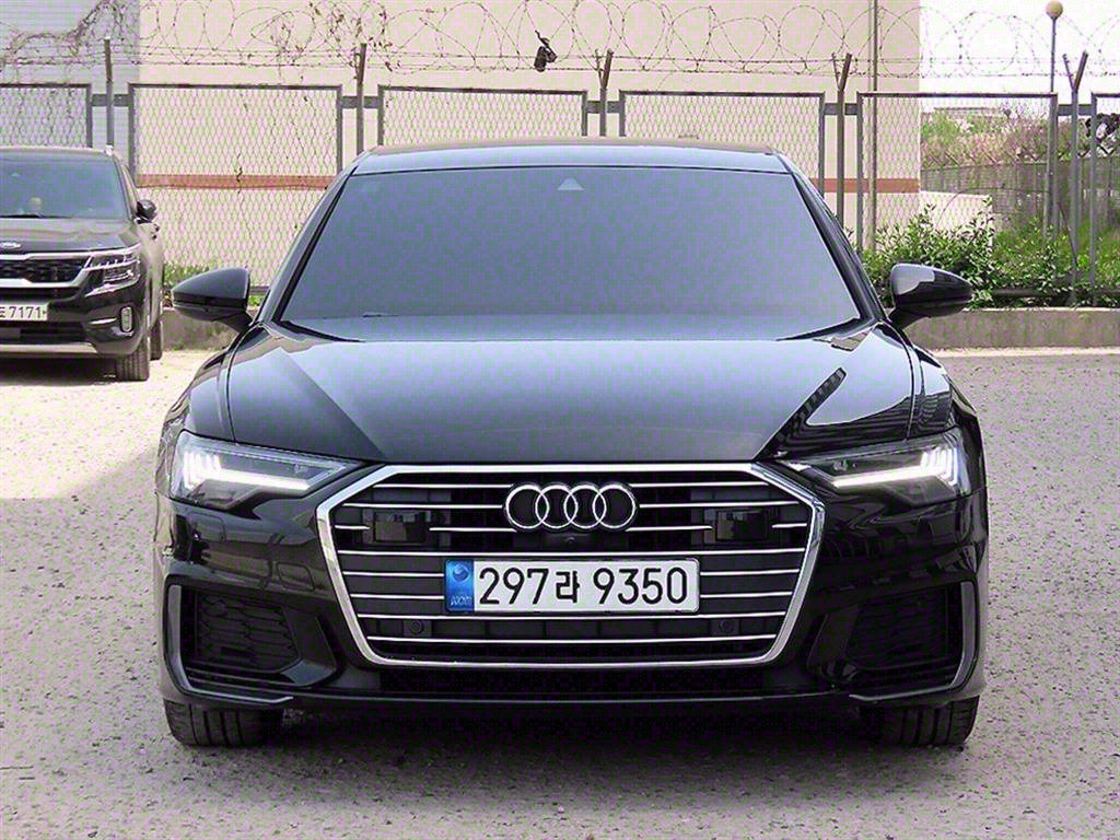 ƿ A6(5) 40 TDI ̾