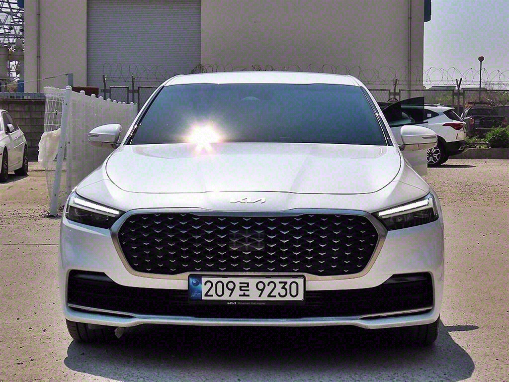   K9(RJ) 3.3 ָ ͺ AWD ÷Ƽ Ʈǥ